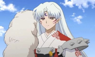 Tiểu sử Sesshomaru, nhân vật được yêu thích nhất trong InuYasha