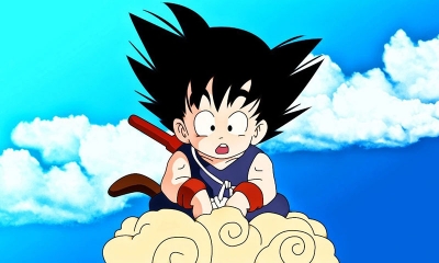 99+ Hình Son Goku đẹp nhất gây nhớ thương tuổi thơ nhiều người