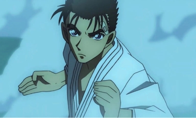 Nhân vật Kyogoku Makoto là ai trong truyện Conan