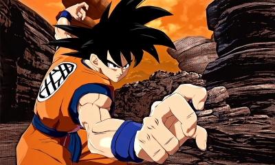 Son Goku là ai? Saiyan mạnh nhất trong Bảy Viên Ngọc Rồng