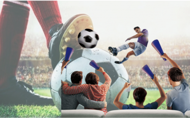 Vebo TV  là gì? Xem bóng đá trực tuyến trên Vebo hay K+ an toàn