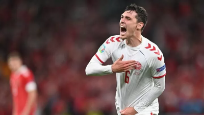 Andreas Christensen: Chú lính chì dũng cảm và một sự nghiệp thăng trầm