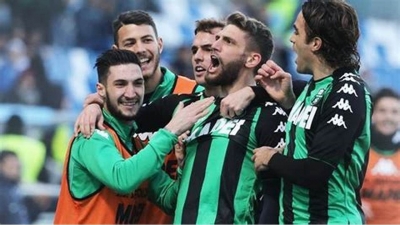 Sassuolo - Hành trình thành lập và phát triển trong hơn 100 năm