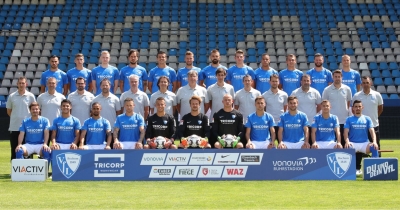 VfL Bochum - Đội bóng thuộc top lâu đời nhất thế giới đang thi đấu tại Bundesliga