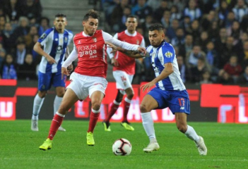 Sporting Braga - Quá trình từ đội bóng nhỏ lên dẫn đầu bảng Châu Âu