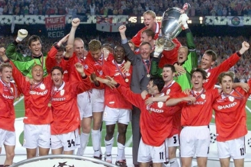 Sir Alex Ferguson - HLV Man United xuất sắc nhất mọi thời đại