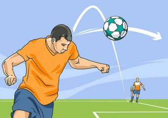 Kỹ thuật dứt điểm trong bóng đá giúp bạn chinh phục mọi trận đấu