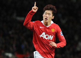Park Ji-Sung: Biểu tượng bóng đá Hàn Quốc