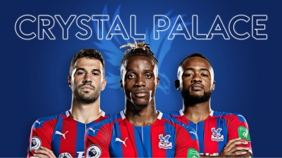 Crystal Palace - Những chú đại bàng đến từ phía Nam London