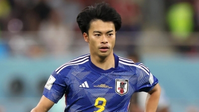 Đội hình tuyển Nhật Bản xuất sắc nhất - Lứa cầu thủ vàng của đội tuyển Nhật Bản