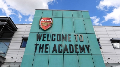 Lò đào tạo Arsenal - Điểm xuất phát của nhiều ngôi sao trẻ nước Anh