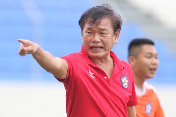 Top 6 huấn luyện viên bóng đá Việt Nam - Những cái tên làm nên lịch sử bóng đá Việt