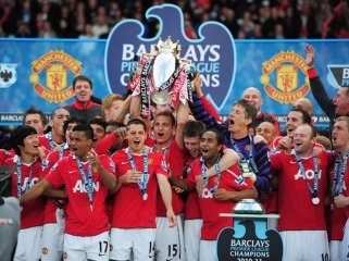 Top 10 CLB vô địch ngoại hạng Anh nhiều nhất: Manchester United cạnh tranh Liverpool