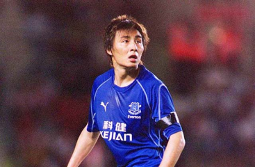 Top 5 cầu thủ thi đấu cho bóng đá Trung Quốc lâu nhất - Li Weifeng tạo cột mốc đáng nhớ