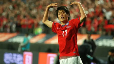Top 5 cầu thủ Hàn Quốc đá Ngoại Hạng Anh - Đội trưởng Park về nhì