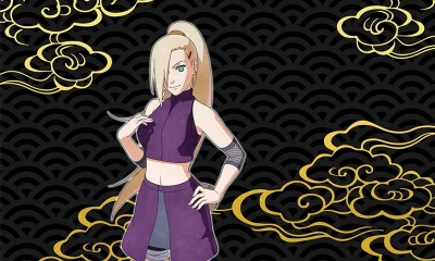Nhân vật: Yamanaka Ino là ai? Ninja xinh đẹp tài giỏi của làng Lá