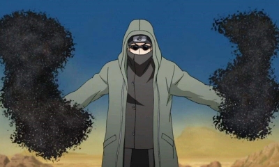 Nhân vật: Aburame Shino là ai? Ninja hướng nội đầy mạnh mẽ