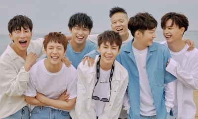 Profile 7 thành viên nhóm nhạc BTOB chi tiết mới nhất