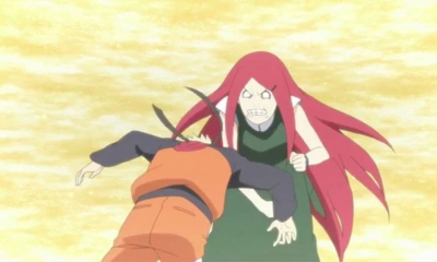 Nhân vật: Uzumaki Kushina là ai? Người mẹ tài năng của Naruto