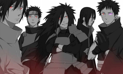 Tộc Uchiha: Gia tộc đầy bí ẩn của làng Lá trong Naruto