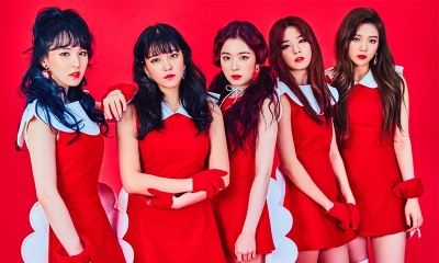 Profile thành viên nhóm Red Velvet và thông tin chi tiết