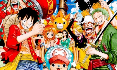 Spoiler One Piece chap 1115: Sự thật về Joy Boy