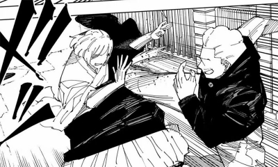 Spoiler Jujutsu Kaisen chap 261: Sukuna gặp lại Gojo?