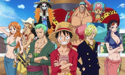 One Piece: Top 9 nhân vật biết bí mật thế kỷ trống