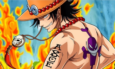 One Piece Live Action mùa 2 được xác nhận có sự góp mặt của Ace