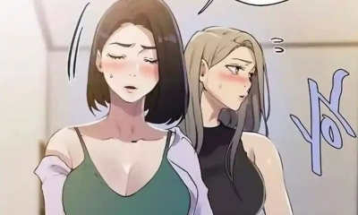 Spoiler Secret Class chap 232: June biết bí mật của con gái