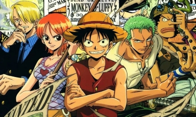 Spoiler One Piece chap 1127: Phiêu lưu tại vương quốc bí ẩn