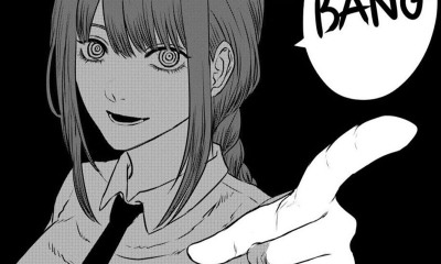 Spoiler Chainsaw Man chap 178: Một ác quỷ khác được tạo ra