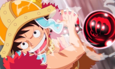 Spoiler One Piece chap 1130: Luffy gặp gỡ hoàng tử xứ Elbaph