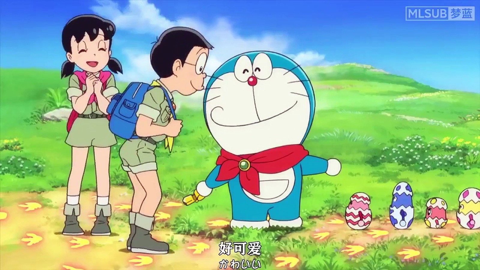 doraemon movie 40 1 jpg