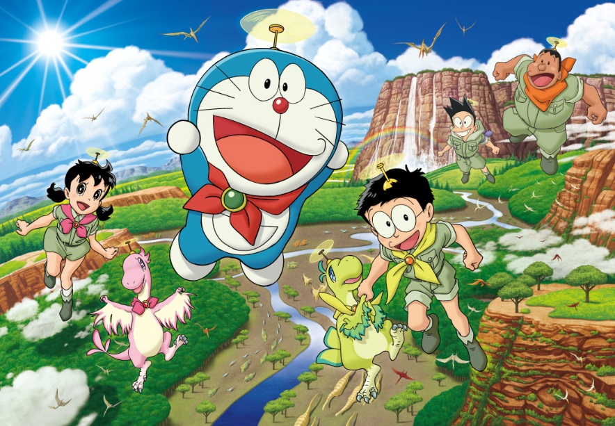 doraemon movie 40 3 jpg