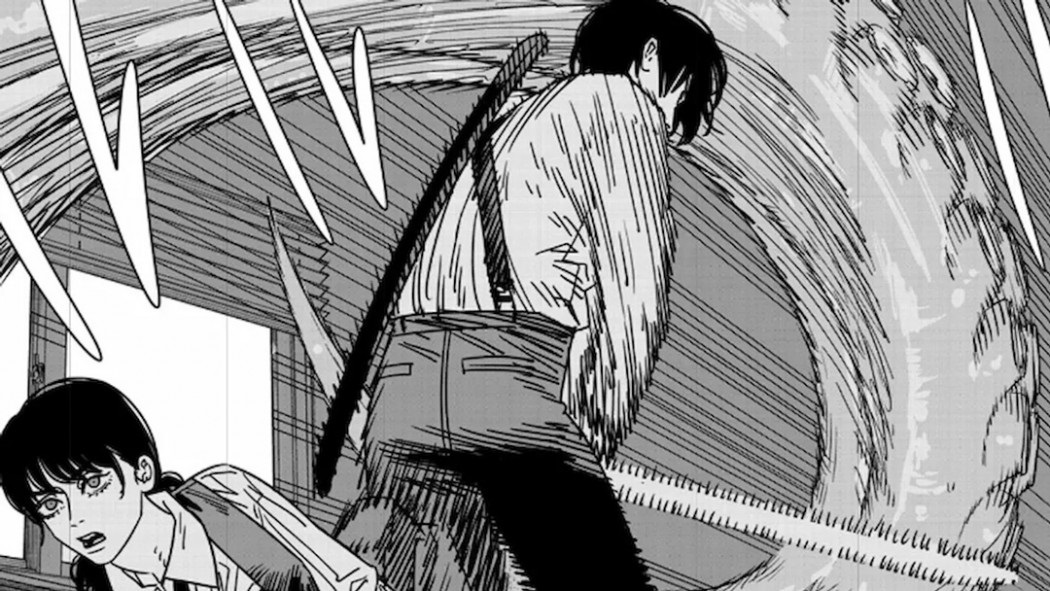 spoiler chainsaw man chap 146 1 jpg