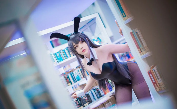 cosplay bunny girl 11 jpg