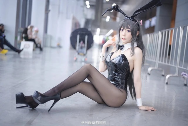 cosplay bunny girl 12 jpg