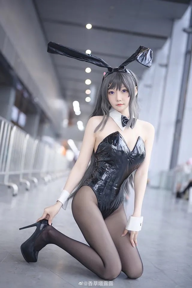 cosplay bunny girl 15 jpg