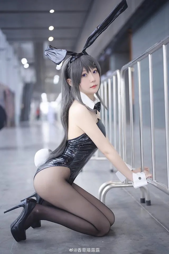 cosplay bunny girl 20 jpg