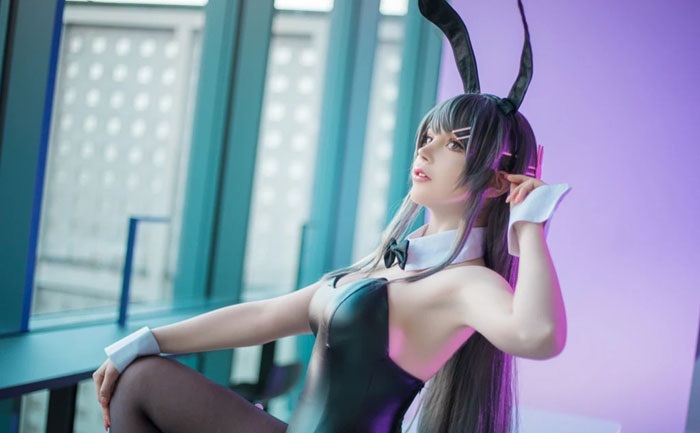 cosplay bunny girl 3 jpg