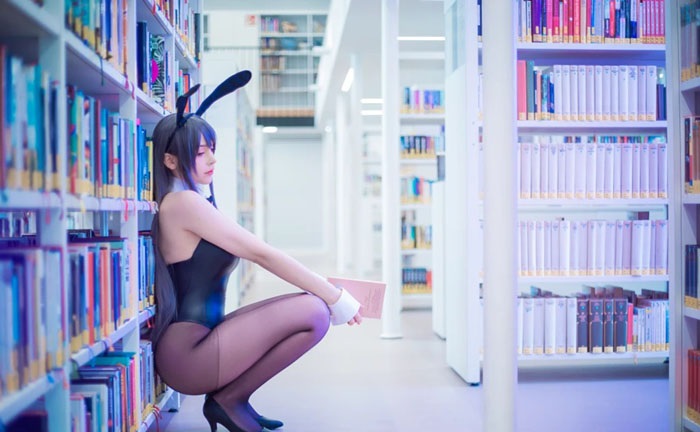 cosplay bunny girl 8 jpg