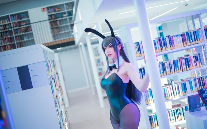cosplay bunny girl 9 jpg