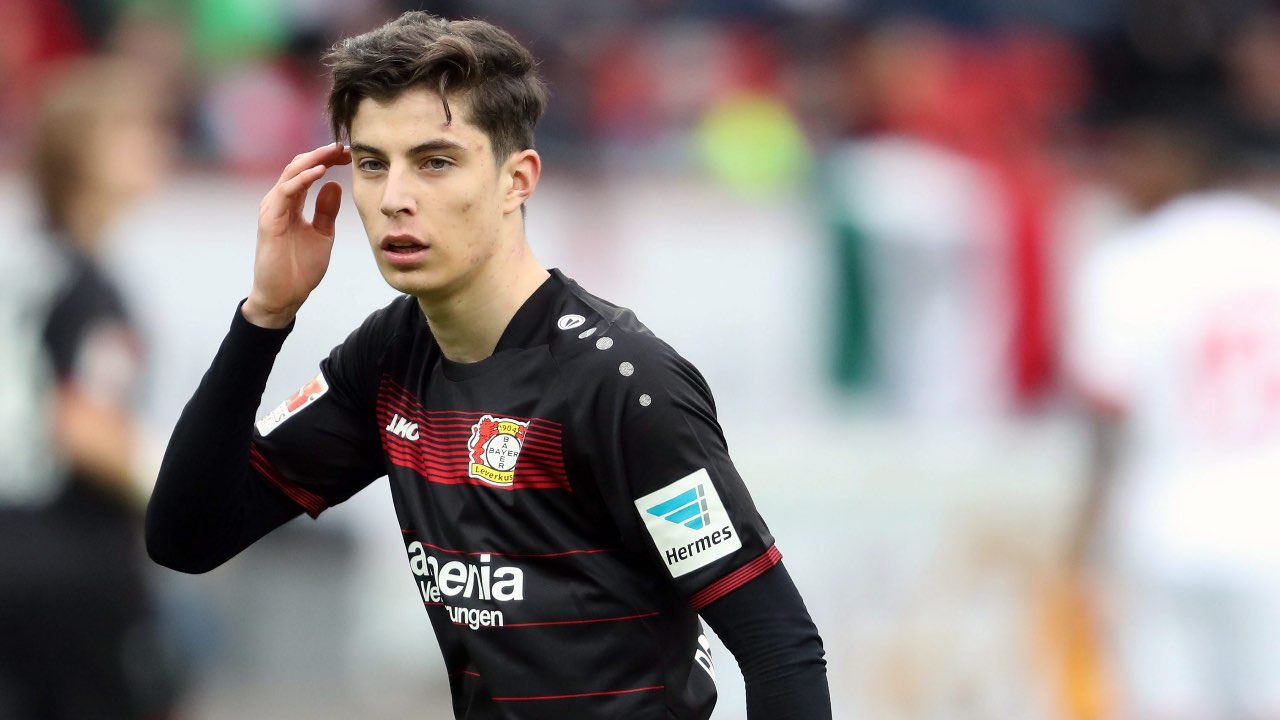 Kai Havertz 02 jpg