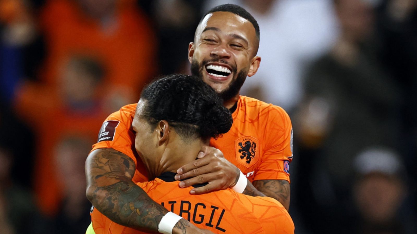 Memphis Depay 05 jpg