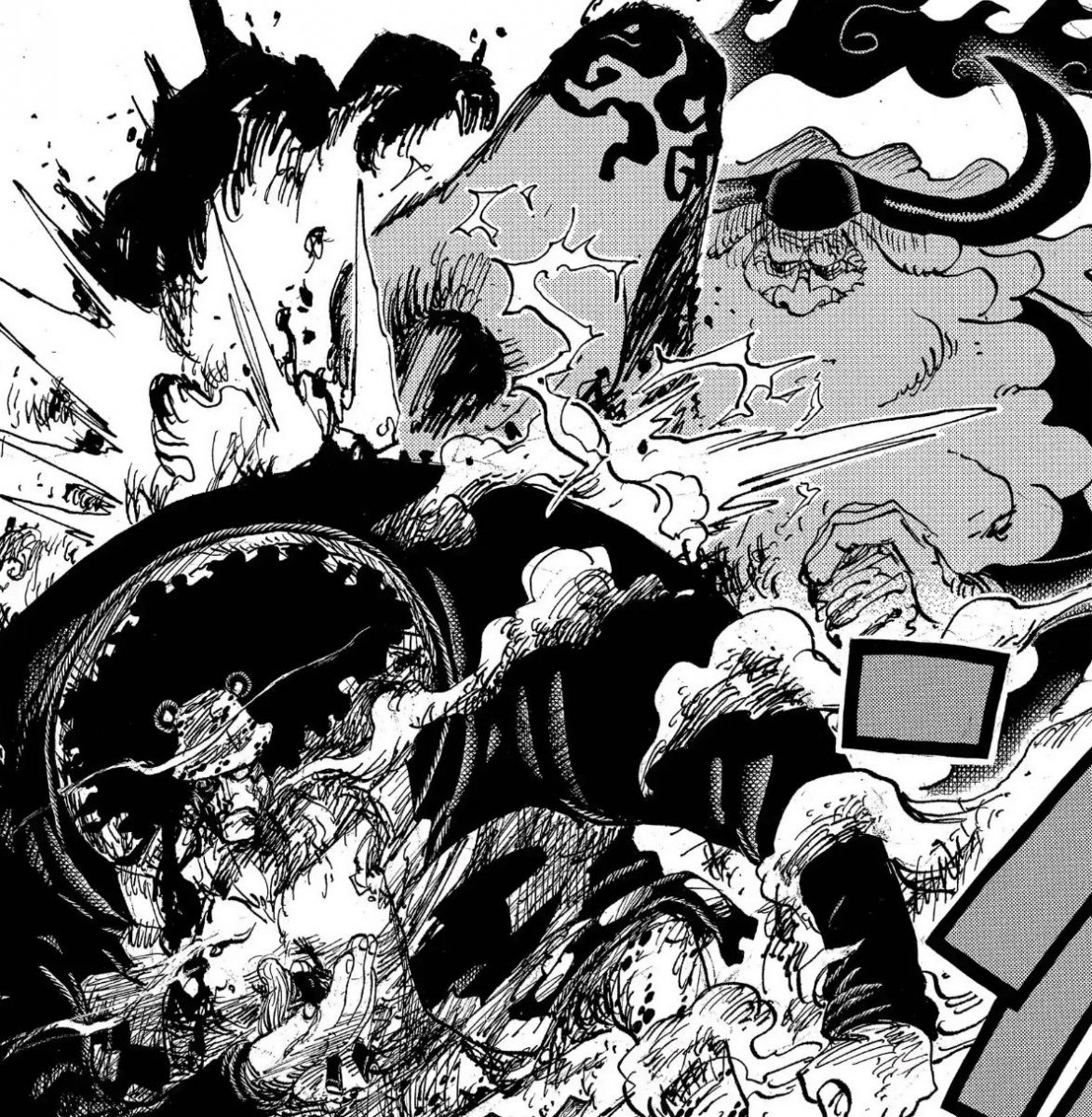 spoiler one piece chap 1104 1 jpg