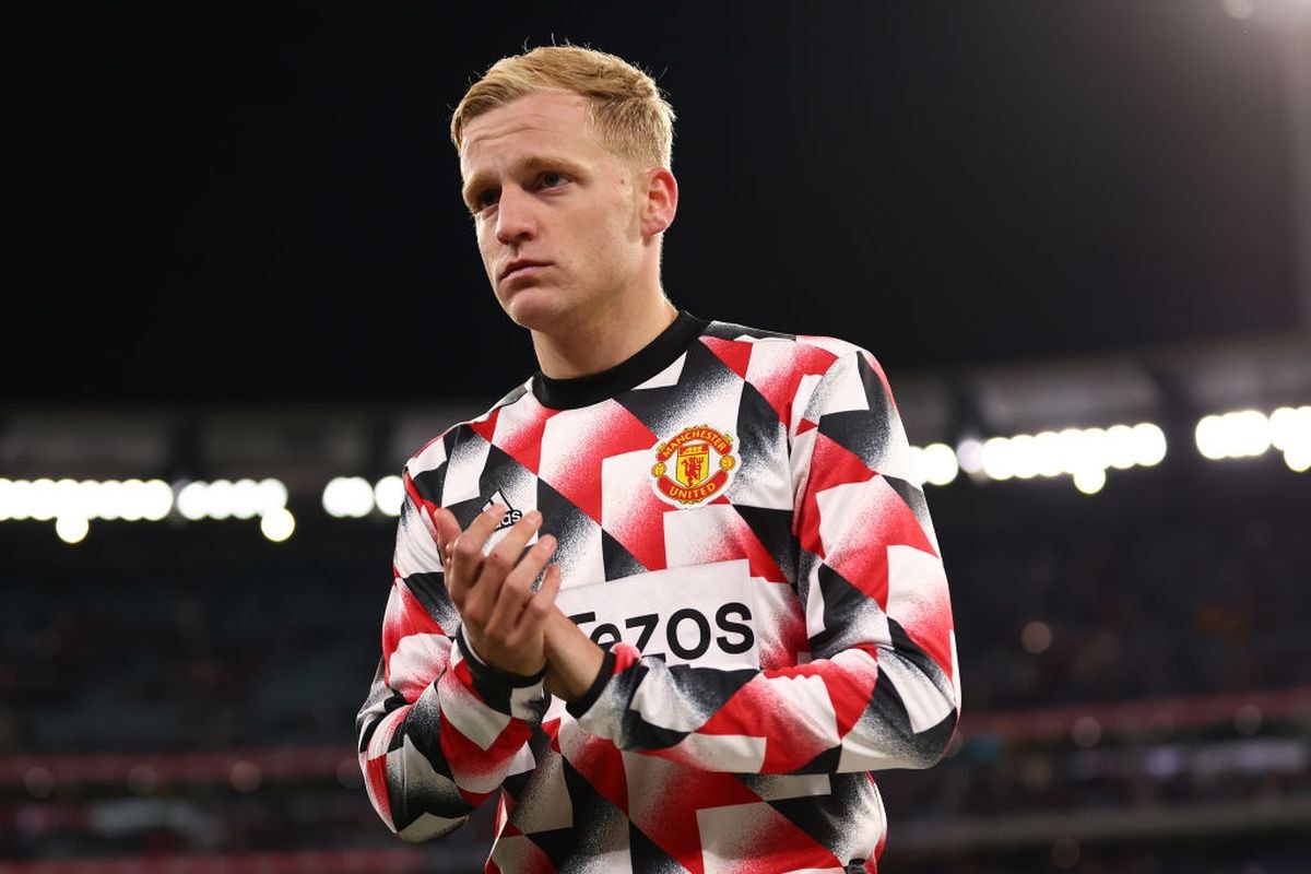 Donny Van de Beek 03 jpg