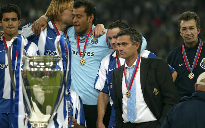 Jose Mourinho 01 png
