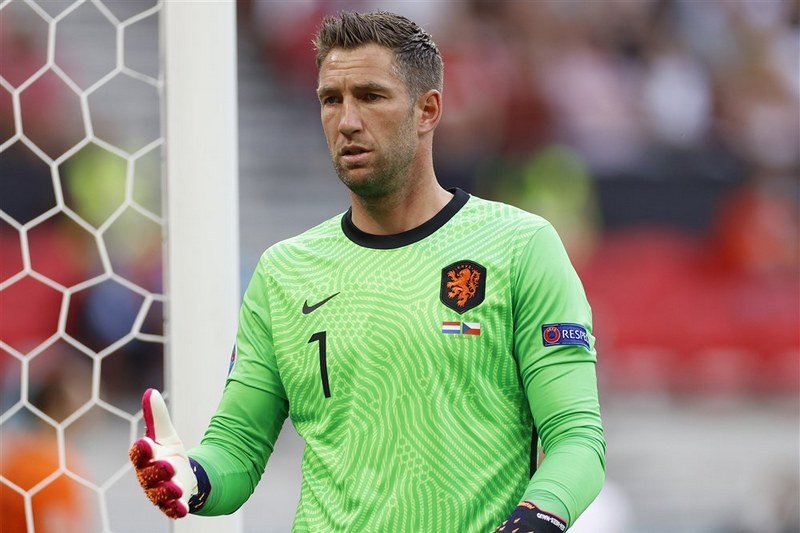 maarten stekelenburg jpg