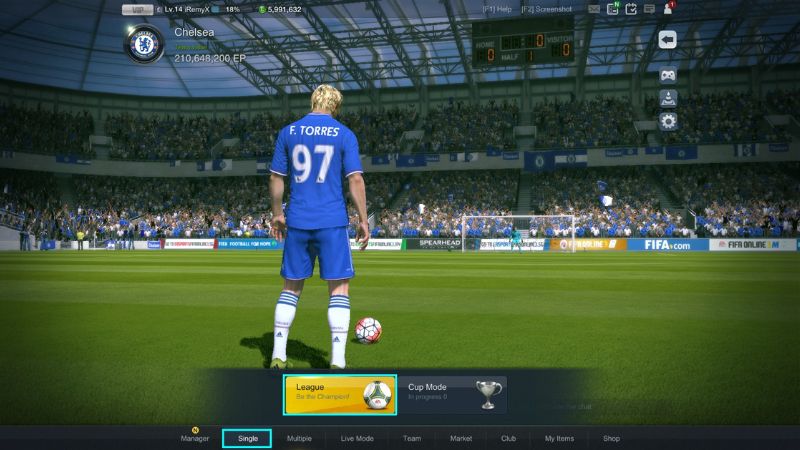 FIFA Online 3 05 jpg
